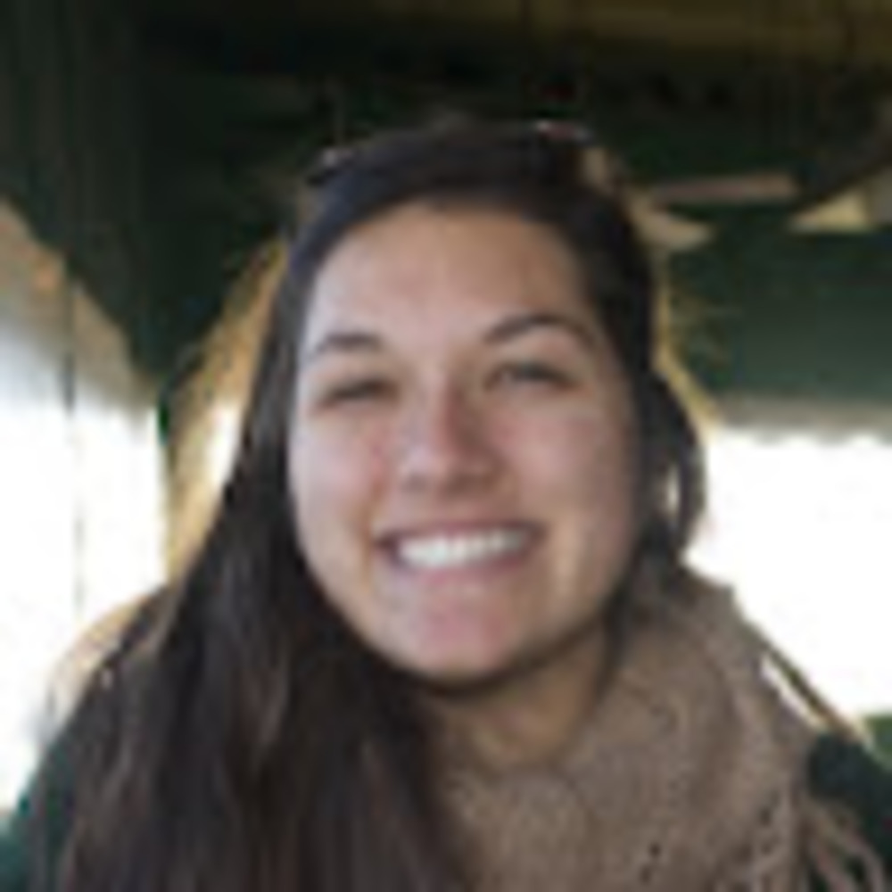 Meet your Posher, Julianna